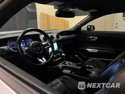 2019 Ford Mustang GT Premium Coupe - zdjęcie 13 z 50 - miniatura