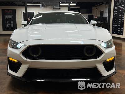 2019 Ford Mustang GT Premium Coupe - zdjęcie 4 z 50 - miniatura