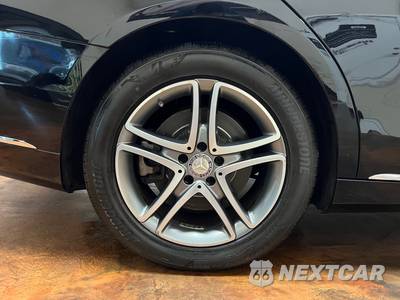 2016 Mercedes-Benz S 550 4MATIC Sedan - zdjęcie 12 z 50 - miniatura