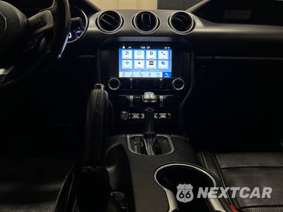 2019 Ford Mustang GT Premium Coupe - zdjęcie 42 z 50 - miniatura