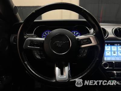 2019 Ford Mustang GT Premium Coupe - zdjęcie 36 z 50 - miniatura