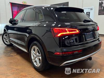 2018 Audi Q5 Premium w/Technology Value Pkg - zdjęcie 2 z 50 - miniatura