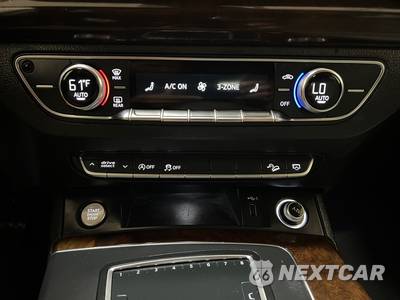 2018 Audi Q5 Premium w/Technology Value Pkg - zdjęcie 36 z 50 - miniatura