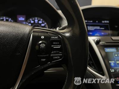 2015 Acura TLX - zdjęcie 27 z 50 - miniatura