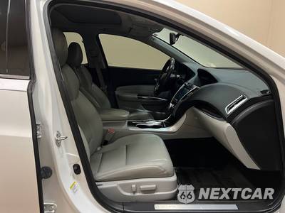 2015 Acura TLX - zdjęcie 23 z 50 - miniatura
