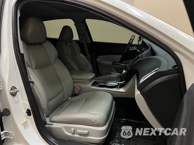 2015 Acura TLX - zdjęcie 22 z 50 - miniatura