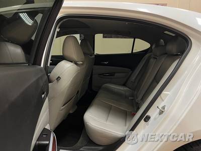 2015 Acura TLX - zdjęcie 17 z 50 - miniatura