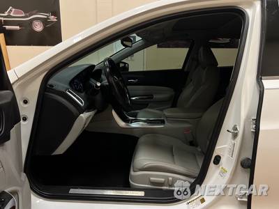 2015 Acura TLX - zdjęcie 14 z 50 - miniatura