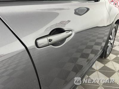 2024 Nissan Kicks SV - zdjęcie 29 z 43 - miniatura