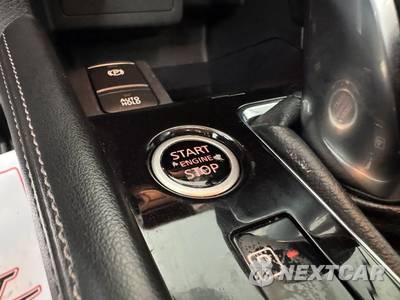 2024 Nissan Kicks SV - zdjęcie 17 z 43 - miniatura