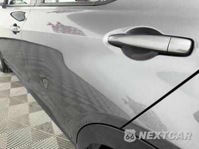 2024 Nissan Kicks SV - zdjęcie 25 z 43 - miniatura