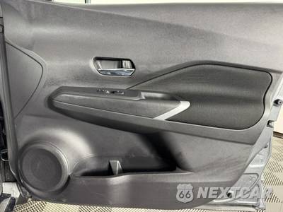 2024 Nissan Kicks SV - zdjęcie 37 z 43 - miniatura