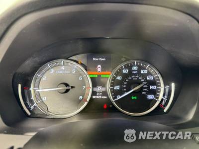 2017 Acura MDX - zdjęcie 14 z 50 - miniatura