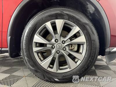 2016 Nissan Murano SV - zdjęcie 45 z 45 - miniatura
