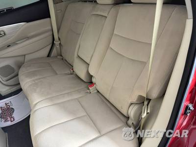 2016 Nissan Murano SV - zdjęcie 35 z 45 - miniatura