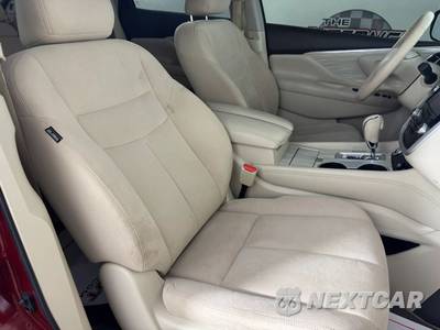 2016 Nissan Murano SV - zdjęcie 33 z 45 - miniatura