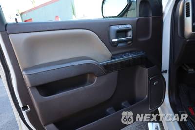 2015 GMC Sierra 1500 Denali Crew Cab Short Bed 5SA - zdjęcie 23 z 35 - miniatura