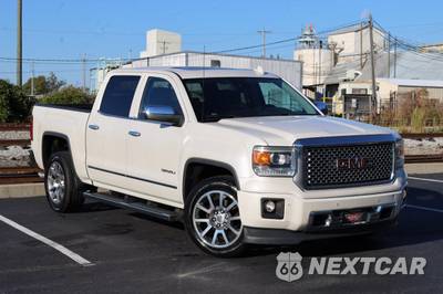 2015 GMC Sierra 1500 Denali Crew Cab Short Bed 5SA - zdjęcie 35 z 35 - miniatura