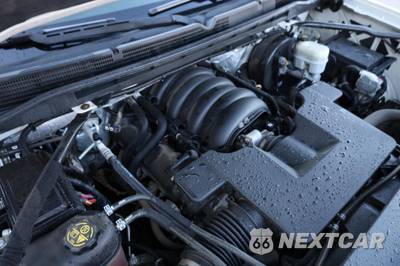 2015 GMC Sierra 1500 Denali Crew Cab Short Bed 5SA - zdjęcie 6 z 35 - miniatura