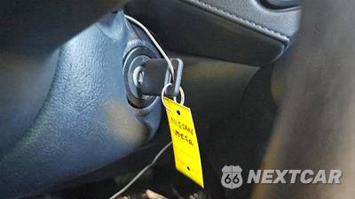 2025 Nissan Versa S - zdjęcie 18 z 21 - miniatura