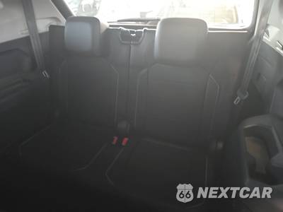 2018 Volkswagen Tiguan SEL Premium - zdjęcie 14 z 28 - miniatura