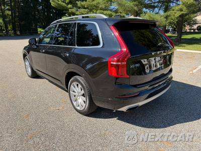 2016 Volvo XC90 T6 Momentum - zdjęcie 5 z 55 - miniatura