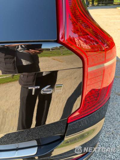 2016 Volvo XC90 T6 Momentum - zdjęcie 10 z 55 - miniatura