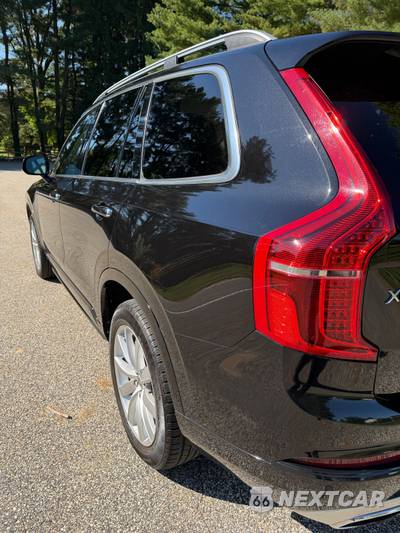 2016 Volvo XC90 T6 Momentum - zdjęcie 11 z 55 - miniatura
