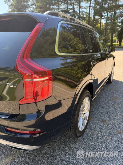 2016 Volvo XC90 T6 Momentum - zdjęcie 12 z 55 - miniatura