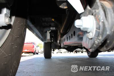 2024 Ram 2500 Tradesman Regular Cab Long Bed - zdjęcie 45 z 50 - miniatura