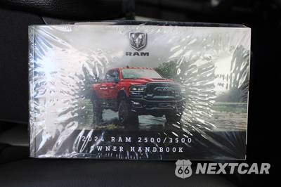 2024 Ram 2500 Tradesman Regular Cab Long Bed - zdjęcie 34 z 50 - miniatura
