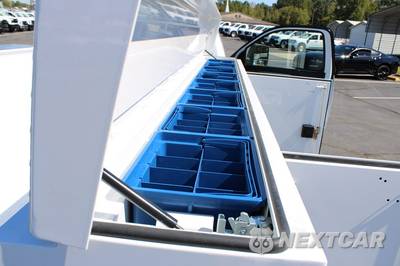 2024 Ram 2500 Tradesman Regular Cab Long Bed - zdjęcie 9 z 50 - miniatura