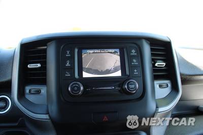 2024 Ram 2500 Tradesman Regular Cab Long Bed - zdjęcie 31 z 50 - miniatura