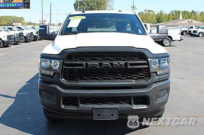 2024 Ram 2500 Tradesman Regular Cab Long Bed - zdjęcie 16 z 50 - miniatura