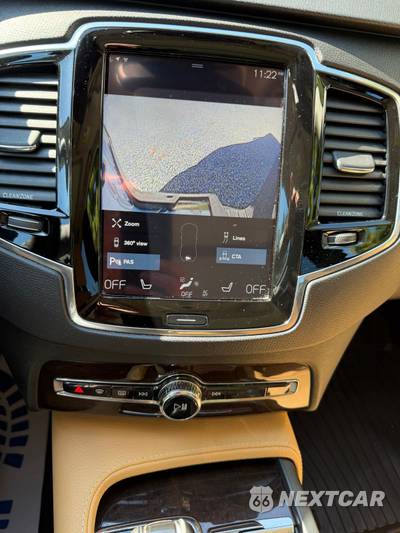 2016 Volvo XC90 T6 Momentum - zdjęcie 32 z 55 - miniatura