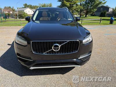2016 Volvo XC90 T6 Momentum - zdjęcie 51 z 55 - miniatura