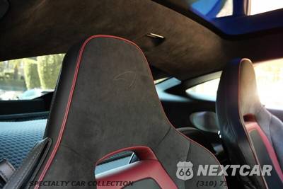2020 McLaren GT - zdjęcie 21 z 33 - miniatura