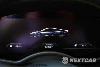 2020 McLaren GT - zdjęcie 30 z 33 - miniatura