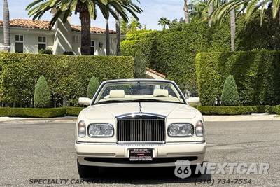 2001 Rolls-Royce Corniche - zdjęcie 3 z 37 - miniatura