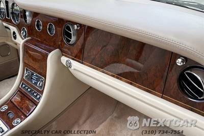 2001 Rolls-Royce Corniche - zdjęcie 28 z 37 - miniatura