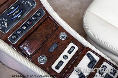 2001 Rolls-Royce Corniche - zdjęcie 23 z 37 - miniatura