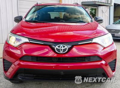 2016 Toyota RAV4 LE - zdjęcie 10 z 40 - miniatura