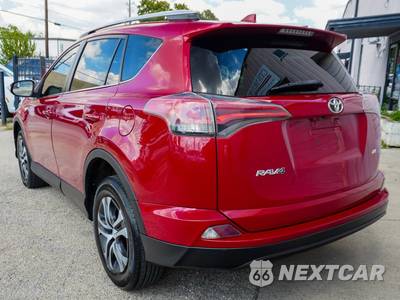 2016 Toyota RAV4 LE - zdjęcie 5 z 40 - miniatura