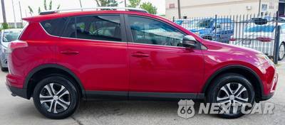 2016 Toyota RAV4 LE - zdjęcie 8 z 40 - miniatura