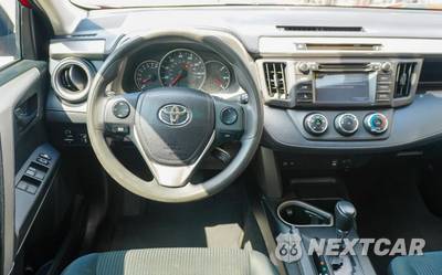 2016 Toyota RAV4 LE - zdjęcie 25 z 40 - miniatura