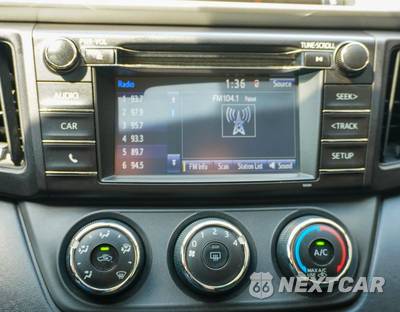 2016 Toyota RAV4 LE - zdjęcie 30 z 40 - miniatura