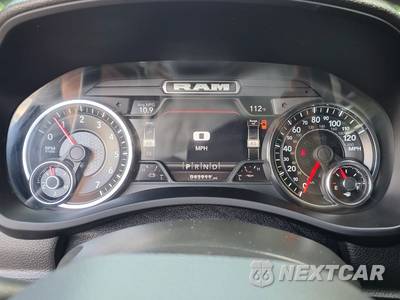 2022 Ram 2500 Tradesman Crew Cab Medium Bed - zdjęcie 20 z 37 - miniatura