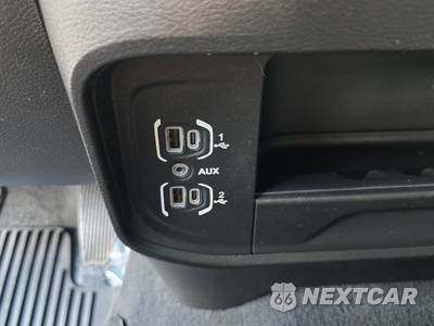 2022 Ram 2500 Tradesman Crew Cab Medium Bed - zdjęcie 17 z 37 - miniatura