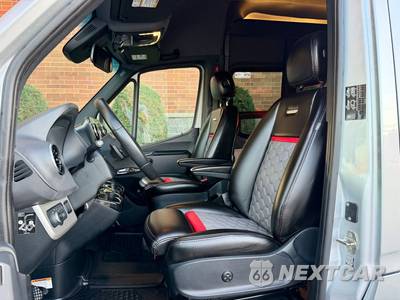 2023 Mercedes-Benz Airstream - zdjęcie 19 z 68 - miniatura