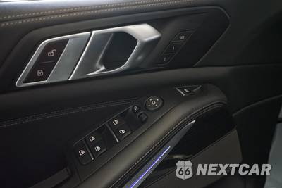 2024 BMW X5 Sports Activity Vehicle sDrive40i M SPORT LINE - zdjęcie 19 z 27 - miniatura
